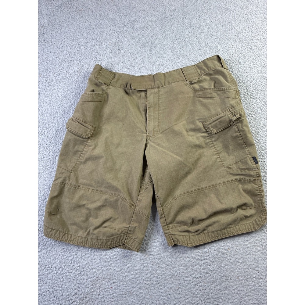 Helikon-Tex Urban Tactical Line Tactical Cargo Shorts Mens 3XL 40 W 11" Inseam